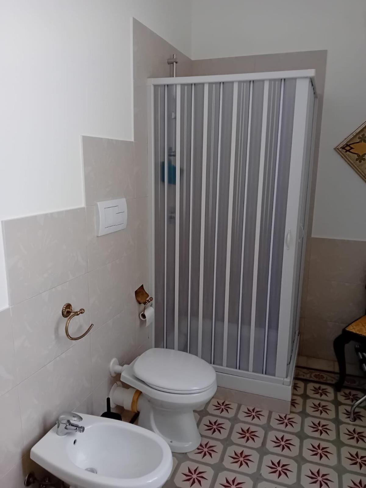 B&B Le Macine 1868 Paceco Room photo